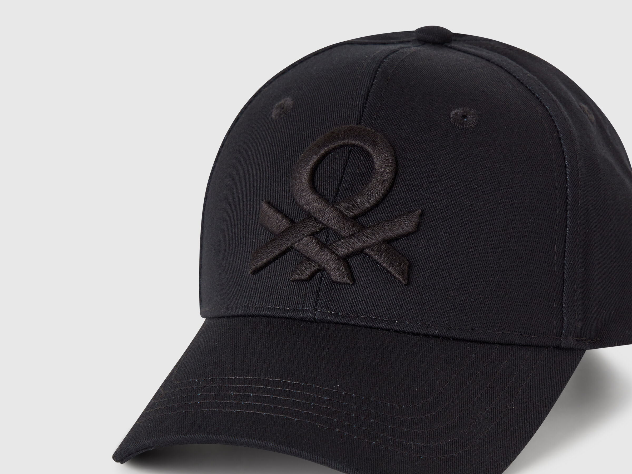CAP WITH VISOR Herren image number 3